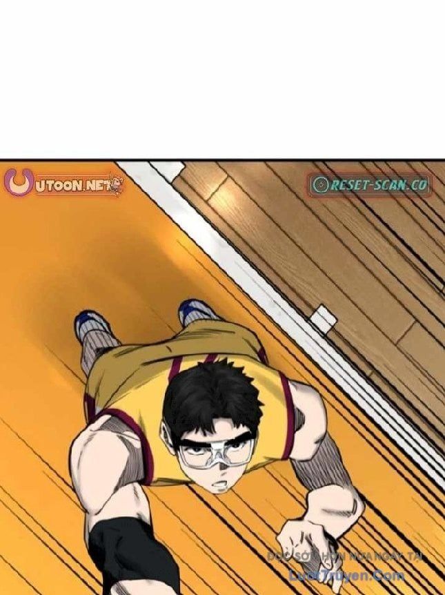 Đội Bóng Rổ Trung Học Chapter 9 - Trang 2