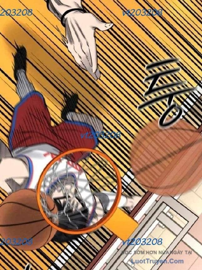 Đội Bóng Rổ Trung Học Chapter 9 - Trang 2