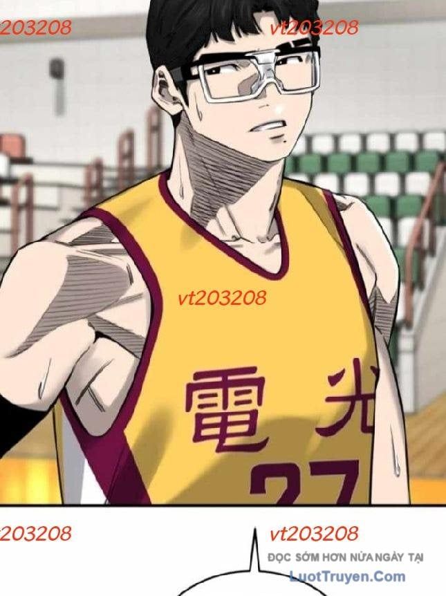 Đội Bóng Rổ Trung Học Chapter 9 - Trang 2