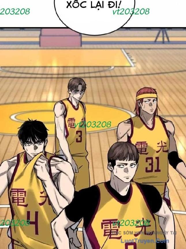 Đội Bóng Rổ Trung Học Chapter 9 - Trang 2