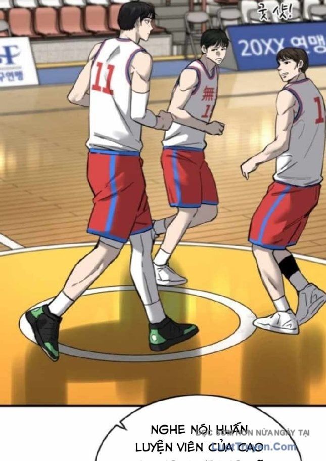 Đội Bóng Rổ Trung Học Chapter 9 - Trang 2