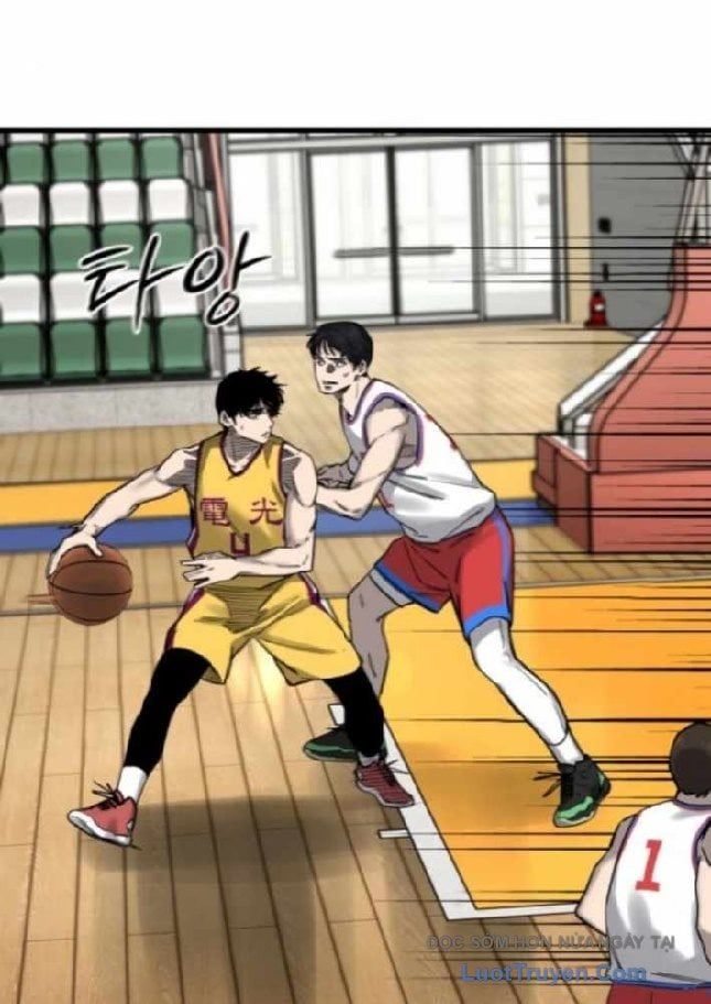 Đội Bóng Rổ Trung Học Chapter 9 - Trang 2
