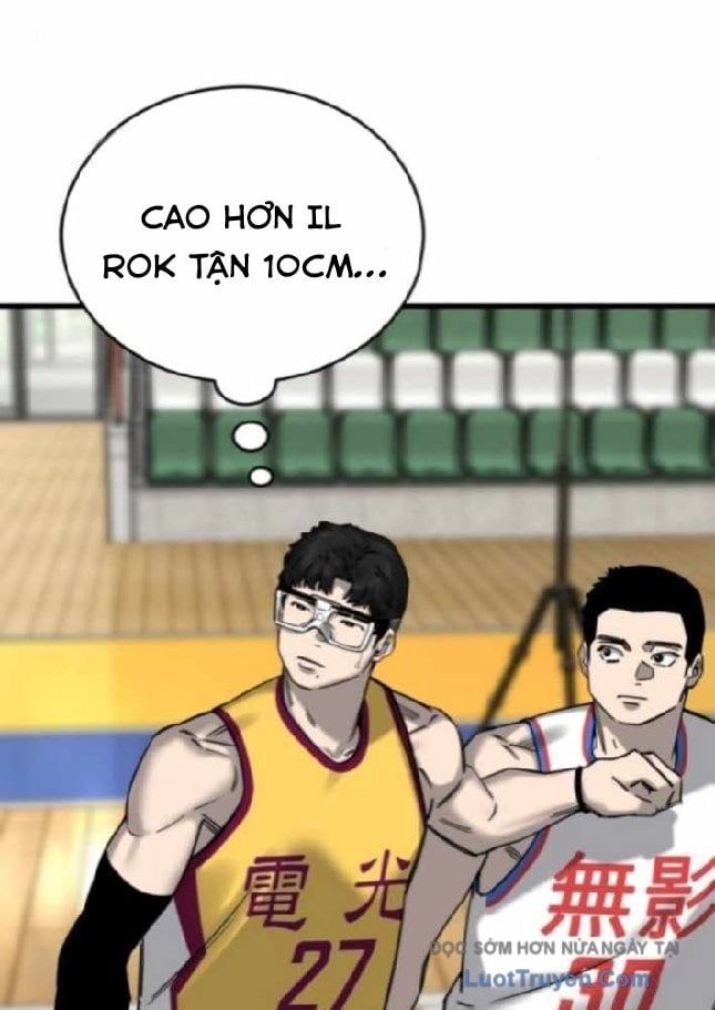 Đội Bóng Rổ Trung Học Chapter 9 - Trang 2