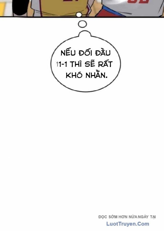 Đội Bóng Rổ Trung Học Chapter 9 - Trang 2