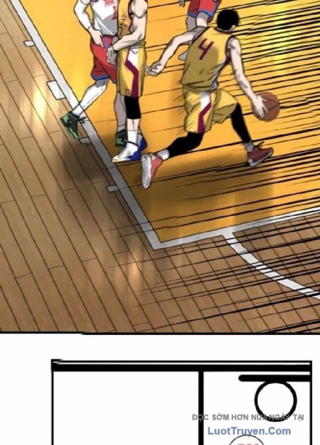 Đội Bóng Rổ Trung Học Chapter 9 - Trang 2