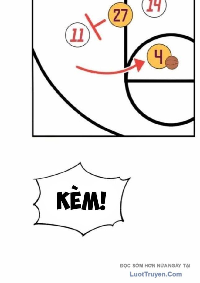 Đội Bóng Rổ Trung Học Chapter 9 - Trang 2