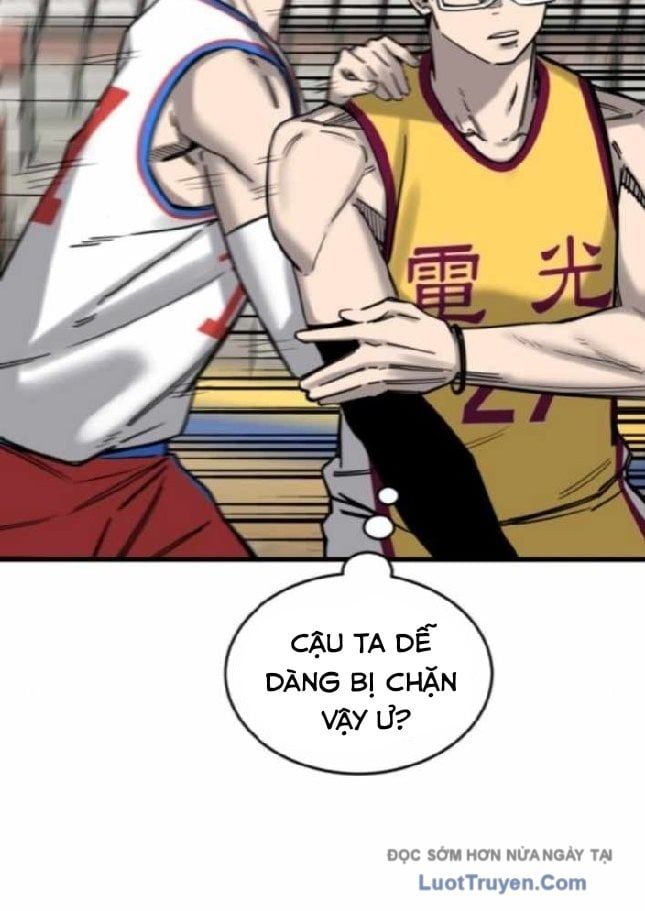 Đội Bóng Rổ Trung Học Chapter 9 - Trang 2