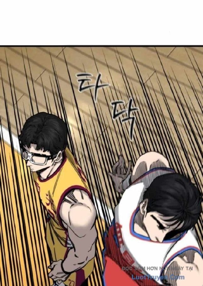 Đội Bóng Rổ Trung Học Chapter 9 - Trang 2