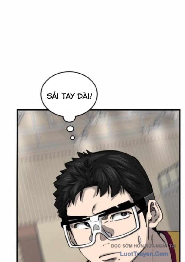 Đội Bóng Rổ Trung Học Chapter 9 - Trang 2