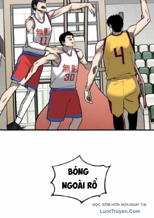 Đội Bóng Rổ Trung Học Chapter 9 - Trang 2