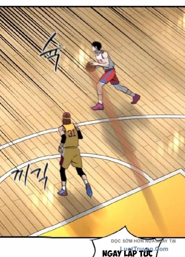 Đội Bóng Rổ Trung Học Chapter 9 - Trang 2
