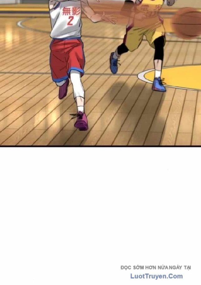 Đội Bóng Rổ Trung Học Chapter 9 - Trang 2