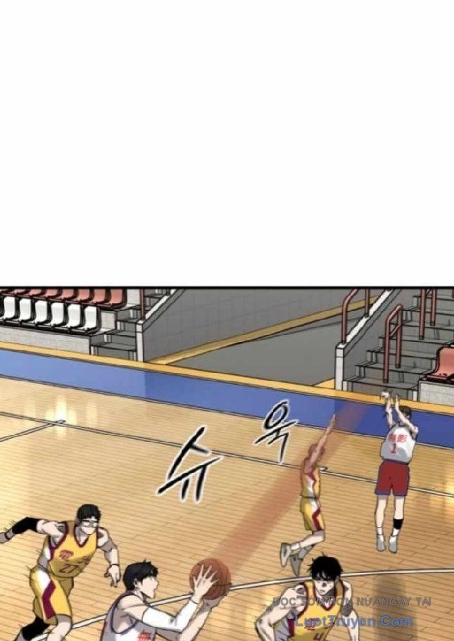 Đội Bóng Rổ Trung Học Chapter 9 - Trang 2