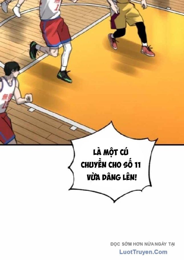 Đội Bóng Rổ Trung Học Chapter 9 - Trang 2