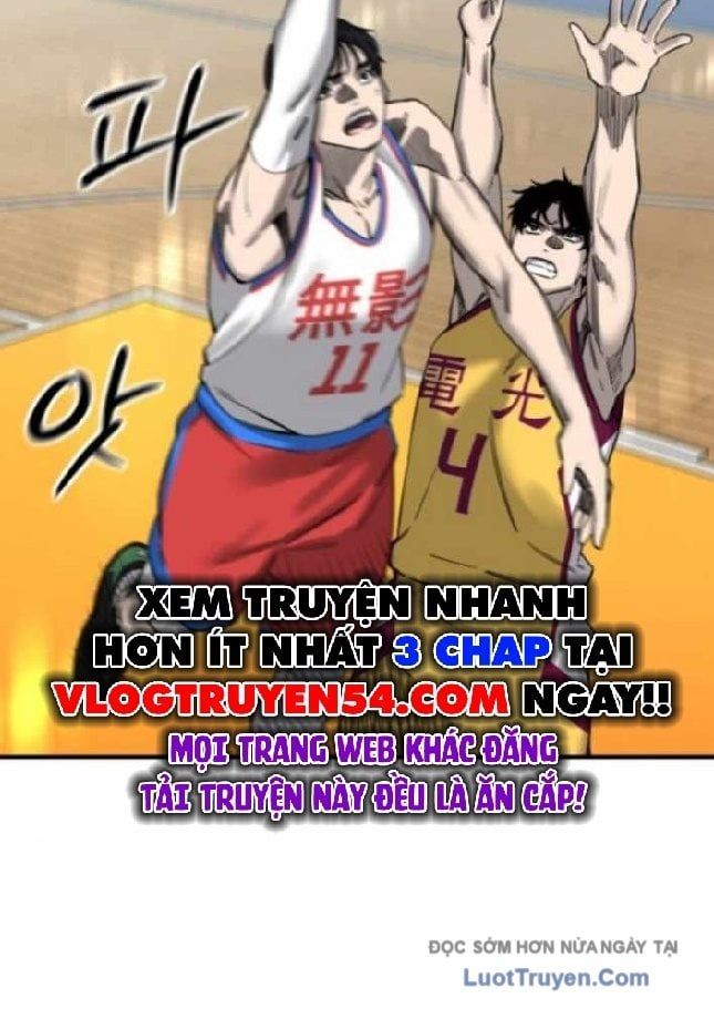 Đội Bóng Rổ Trung Học Chapter 9 - Trang 2