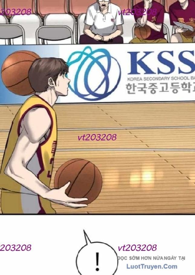 Đội Bóng Rổ Trung Học Chapter 9 - Trang 2