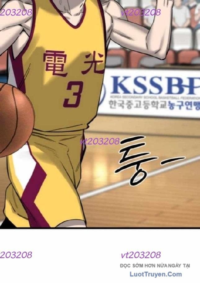 Đội Bóng Rổ Trung Học Chapter 9 - Trang 2