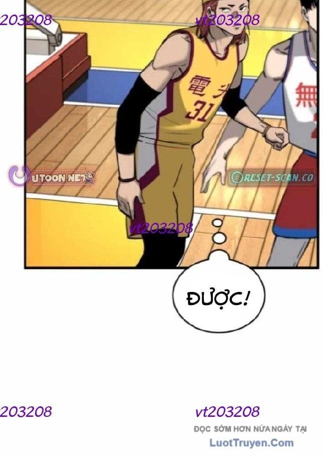 Đội Bóng Rổ Trung Học Chapter 9 - Trang 2