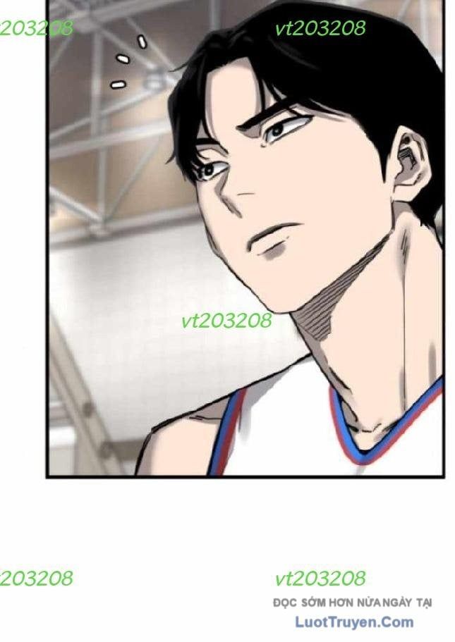 Đội Bóng Rổ Trung Học Chapter 9 - Trang 2