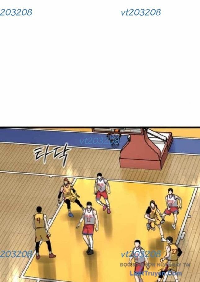 Đội Bóng Rổ Trung Học Chapter 9 - Trang 2