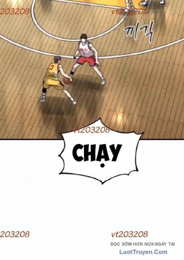 Đội Bóng Rổ Trung Học Chapter 9 - Trang 2
