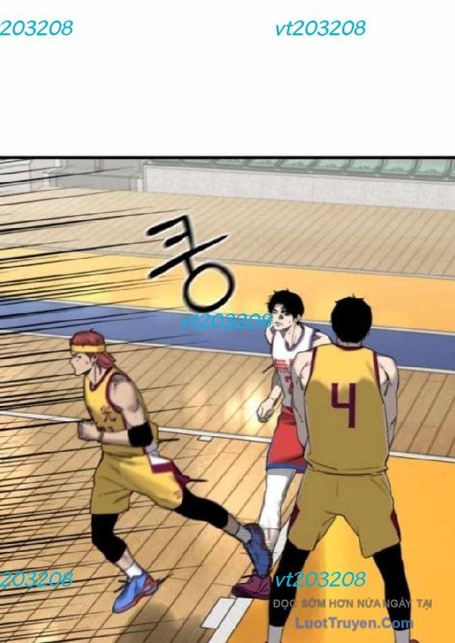 Đội Bóng Rổ Trung Học Chapter 9 - Trang 2