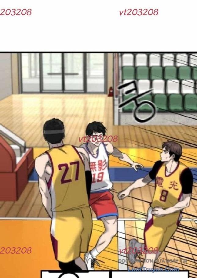 Đội Bóng Rổ Trung Học Chapter 9 - Trang 2