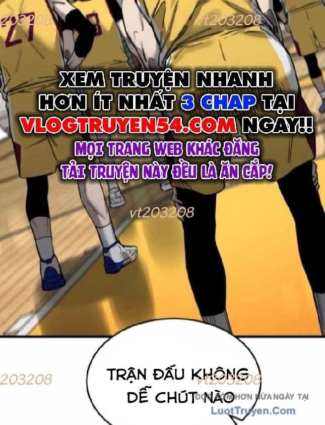 Đội Bóng Rổ Trung Học Chapter 9 - Trang 2