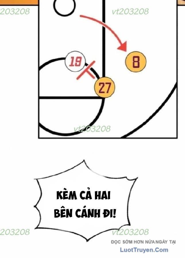 Đội Bóng Rổ Trung Học Chapter 9 - Trang 2