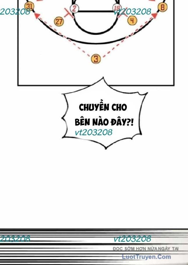 Đội Bóng Rổ Trung Học Chapter 9 - Trang 2