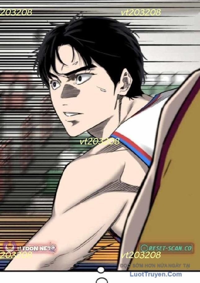 Đội Bóng Rổ Trung Học Chapter 9 - Trang 2