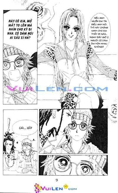 Đợi Em Chapter 1 - Trang 2