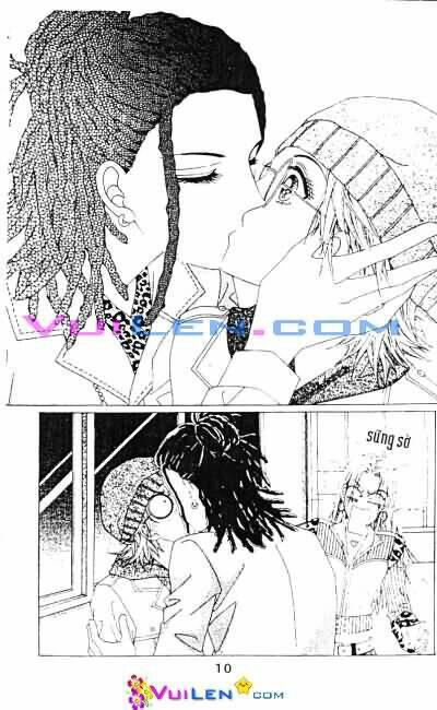 Đợi Em Chapter 1 - Trang 2