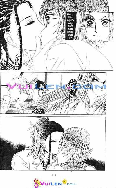 Đợi Em Chapter 1 - Trang 2