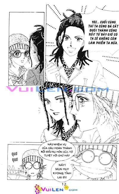 Đợi Em Chapter 1 - Trang 2