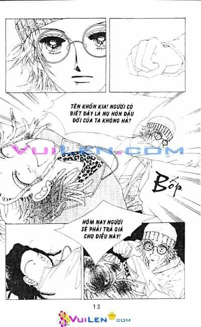 Đợi Em Chapter 1 - Trang 2