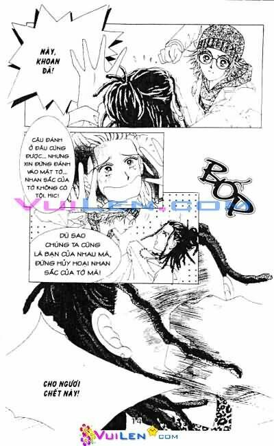 Đợi Em Chapter 1 - Trang 2