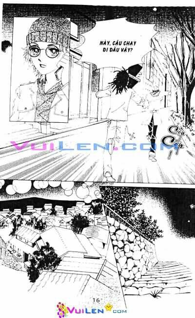 Đợi Em Chapter 1 - Trang 2