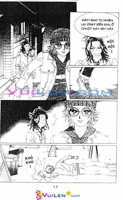 Đợi Em Chapter 1 - Trang 2