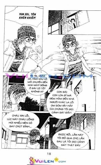 Đợi Em Chapter 1 - Trang 2