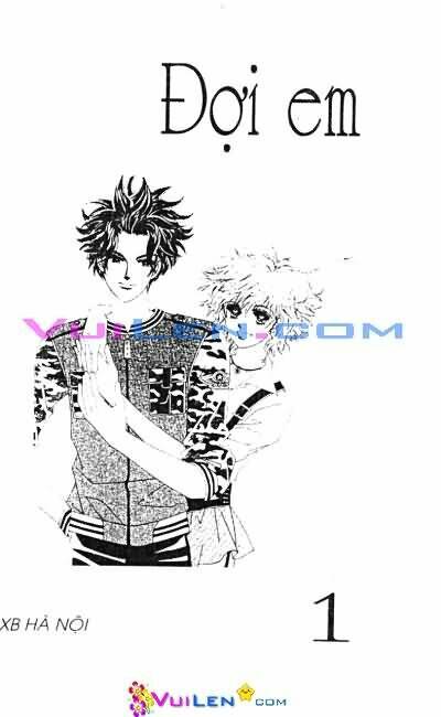 Đợi Em Chapter 1 - Trang 2