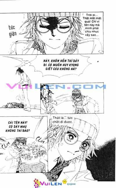 Đợi Em Chapter 1 - Trang 2