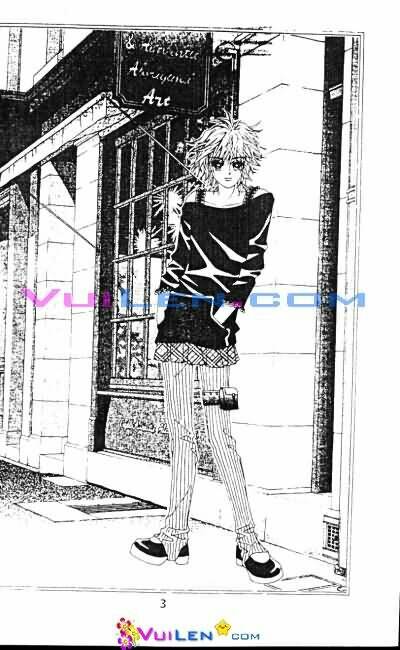 Đợi Em Chapter 1 - Trang 2