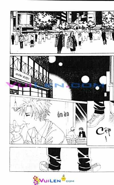 Đợi Em Chapter 1 - Trang 2