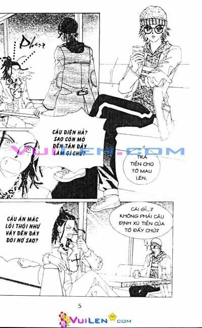 Đợi Em Chapter 1 - Trang 2