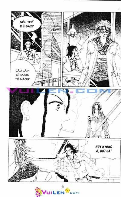 Đợi Em Chapter 1 - Trang 2