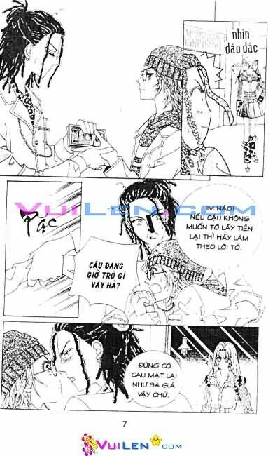 Đợi Em Chapter 1 - Trang 2