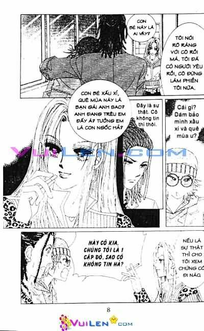 Đợi Em Chapter 1 - Trang 2