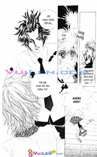 Đợi Em Chapter 10 - Trang 2