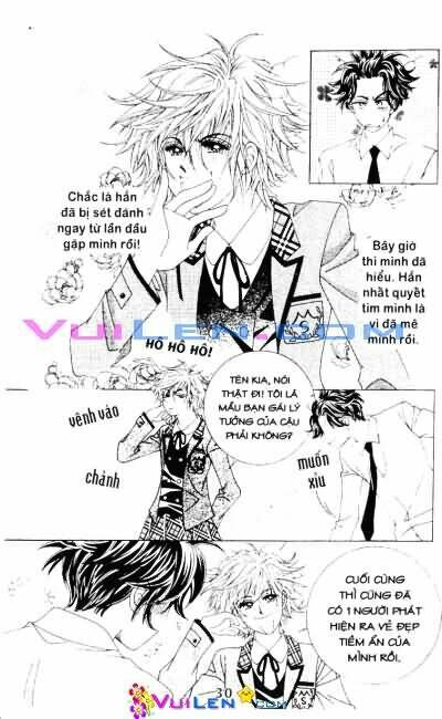 Đợi Em Chapter 10 - Trang 2